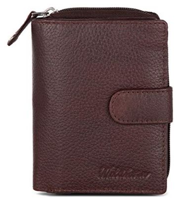 Picture of Leather Wallet for Women