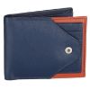 Picture of WildHorn Blue Men's Wallet