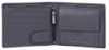 Picture of NAPA HIDE Leather Wallet for Men I Durable Lining I Handcrafted I 11 Card Slots I 1 Zipper & 2 Currency Compartments