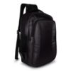 Picture of Bagneeds® Medium 30 L Laptop Backpack Trending Laptop Backpack Spacy unisex backpack Casual School/Travel Backpack for Unisex (BLACK)