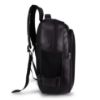 Picture of Bagneeds® Medium 30 L Laptop Backpack Trending Laptop Backpack Spacy unisex backpack Casual School/Travel Backpack for Unisex (BLACK)