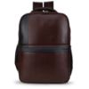 Picture of Bagneeds® Medium 30 L Laptop Backpack Trending Laptop Backpack Spacy unisex backpack Casual School/Travel Backpack for Unisex (Brown Black)