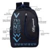 Picture of Bagneeds Daily Use Office Travel Laptop 30 Ltrs Backpack