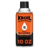 Picture of Silikroil Kroil Aerosol Penetrantw/ Silicone 10 Oz Part# - Sk102C