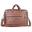 Picture of Bagneeds Mens Synthetic Leather Travel Casual Laptop Messenger Bag for Office