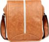 Picture of Bagneeds Casual Crossbody Synthetic Leather Men Sling Bag