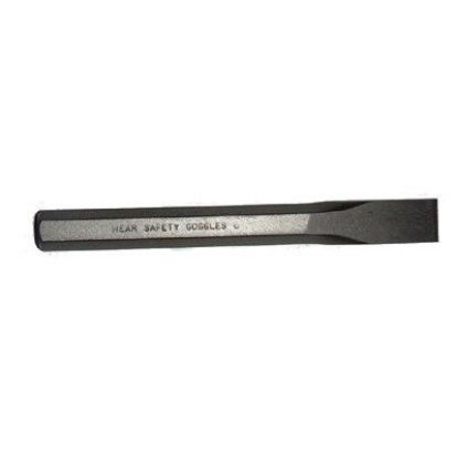 Picture of Mayhew™ Tools 70-5/16" (5") Cold Chisel Part# - 10201
