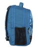 Picture of Blowzy 30L Casual Water Resistant 3 Compartment Travel Bagpack/College Backpack/School Bag (Blue)