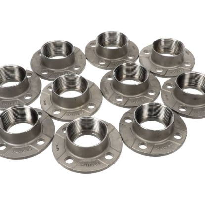 Picture of Armstrong Flange Sst 2.5X2 Npt F10 Lo Part# 874116-623