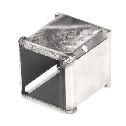 Picture of Alto Shaam Box,disintegration,combi Part# 1001204