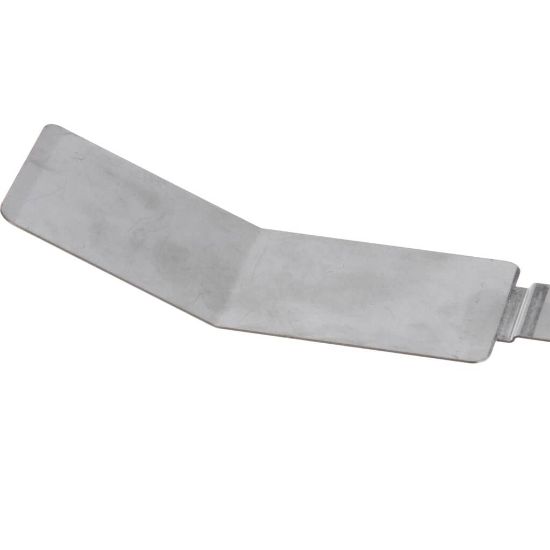 Picture of Alto Shaam Filter Flap, Vhes Hoodfor Comb Part# 1010667