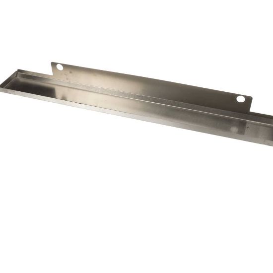 Picture of Alto Shaam Drip Tray, Ar-7e, Front-rh Part# 1009063