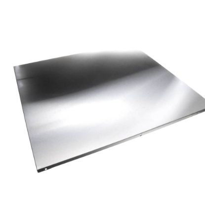 Picture of Alto Shaam Top Cover 750-S Bonnetless Part# 1011872