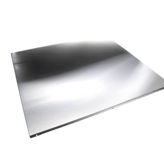 Picture of Alto Shaam Top Cover 750-S Bonnetless Part# 1011872