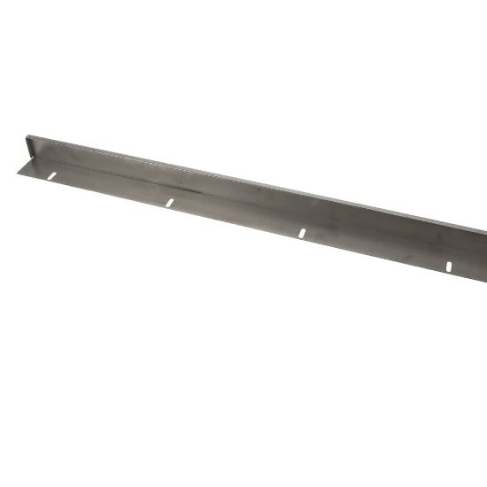 Picture of Alto Shaam Bracket Support Swept Gasket Part# 1010070
