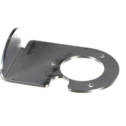 Picture of Alto Shaam Flange Burner Mnt Outletheat Part# 1015129