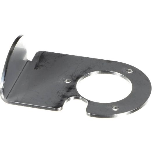 Picture of Alto Shaam Flange Burner Mnt Outletheat Part# 1015129