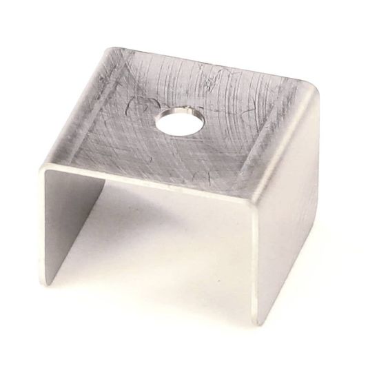 Picture of Alto Shaam Bracket, Disintegration Box Part# 1013034