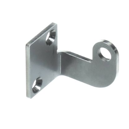Picture of Alto Shaam Plate Hinge Door Lower Right Part# 1012822