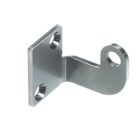 Picture of Alto Shaam Plate Hinge Door Lower Right Part# 1012822