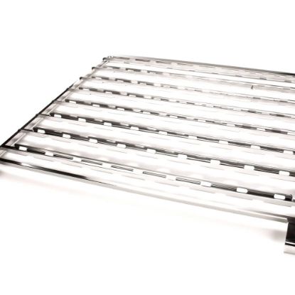 Picture of Alto Shaam Rack, Side, 7-20, Lh Ctc/ctp Part# 1014748