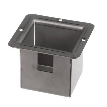 Picture of Alto Shaam End Cap, 20-20,20-10 Handle Part# 1013977