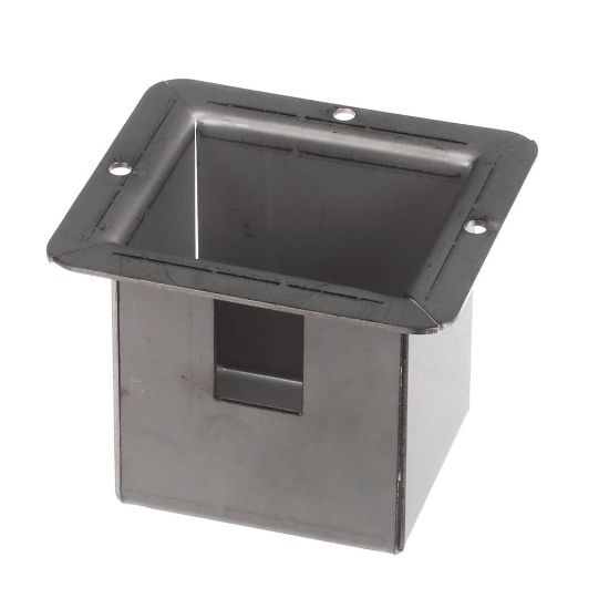 Picture of Alto Shaam End Cap, 20-20,20-10 Handle Part# 1013977