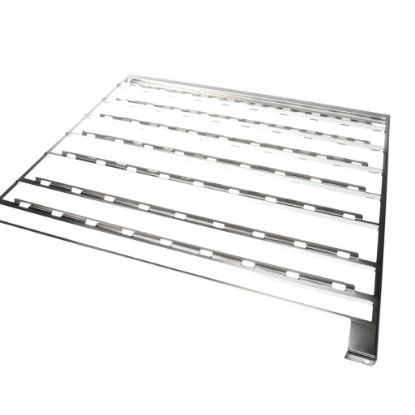 Picture of Alto Shaam Rack, Side, Lh 7-20 Ctc/ctp Part# 1017517