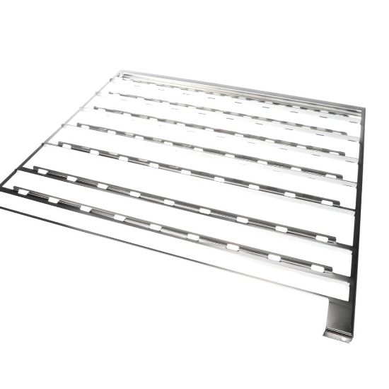Picture of Alto Shaam Rack, Side, Lh 7-20 Ctc/ctp Part# 1017517