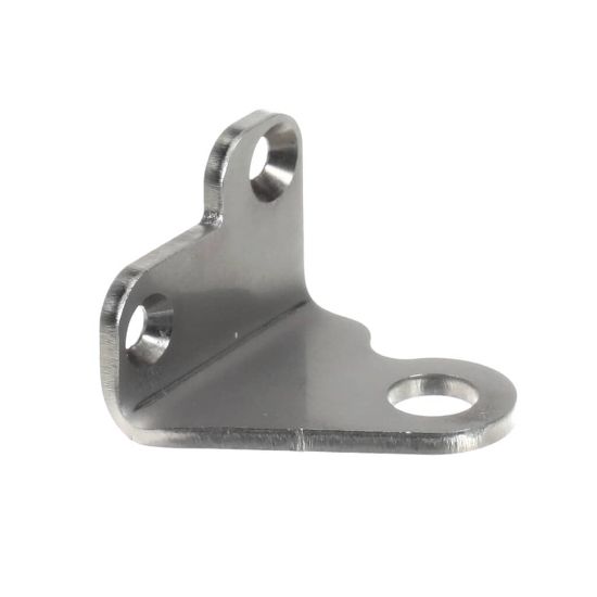 Picture of Alto Shaam Plate Hinge Door Part# 1023528