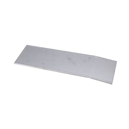 Picture of Alto Shaam Pan Drip Tray Control Panel Part# 1025366