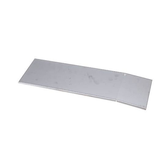 Picture of Alto Shaam Pan Drip Tray Control Panel Part# 1025366