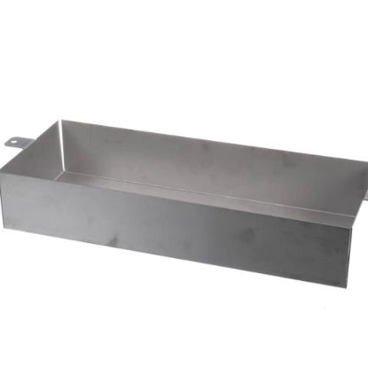 Picture of Alto Shaam Panel, Plumbing Ctc/ctp Part# 1037015
