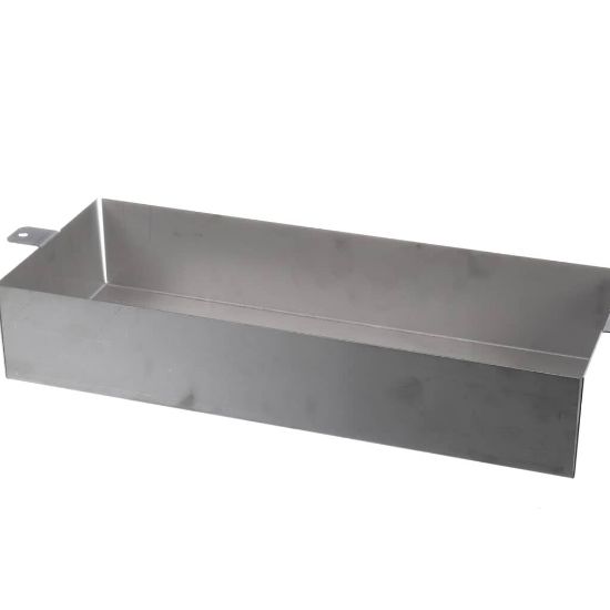 Picture of Alto Shaam Panel, Plumbing Ctc/ctp Part# 1037015