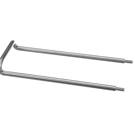 Picture of Alto Shaam Bracket Part# 1035411