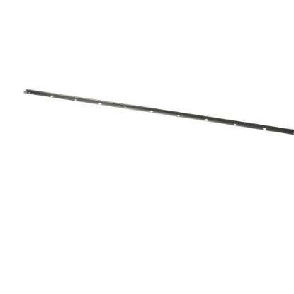 Picture of Alto Shaam Spring Flange, Right Door Part# 1028918
