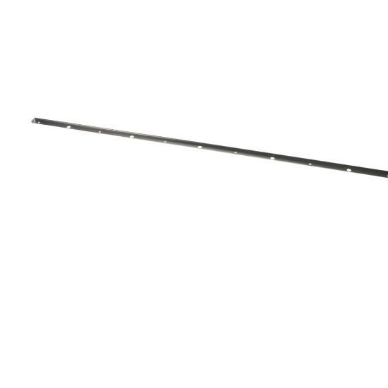 Picture of Alto Shaam Spring Flange, Right Door Part# 1028918