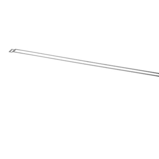 Picture of Alto Shaam Strap Sweep Gasket Retention Prodigi Ser Part# 1036484