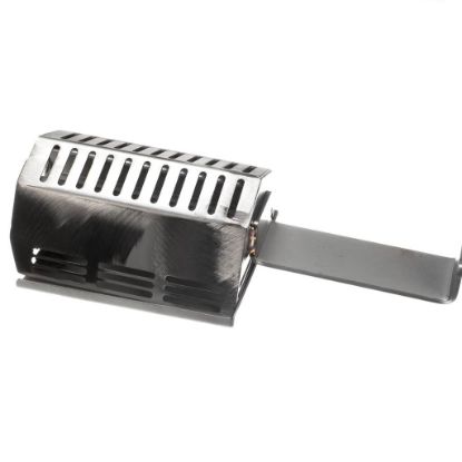 Picture of Alto Shaam Chip Tray Assembly 767-Sk Part# 4652