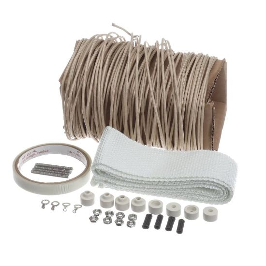Picture of Alto Shaam Hi Cable Kit,90,service Part# 4878
