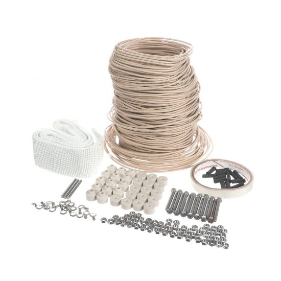 Picture of Alto Shaam Hi Cable Kit,280service Part# 14228