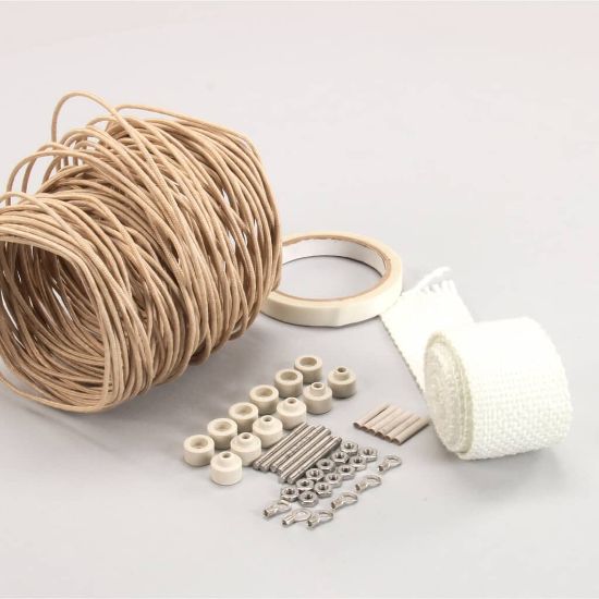 Picture of Alto Shaam Hi Cable Kit,112,service Part# 4879