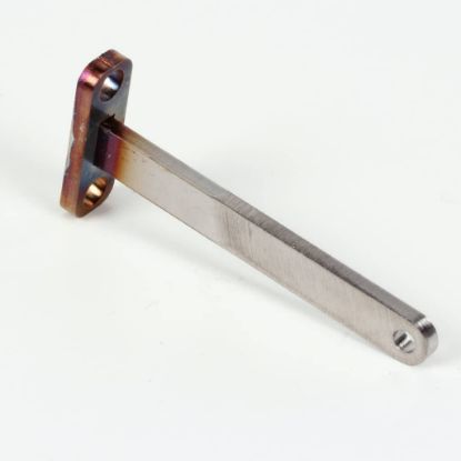 Picture of Alto Shaam Linkage Assembly, Short Asc-4 Part# 5003667