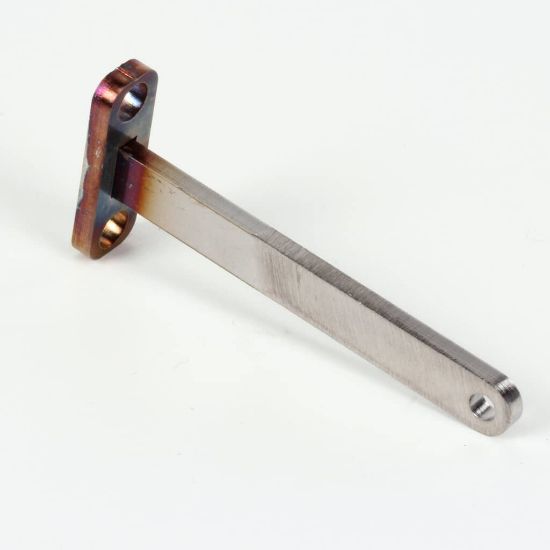 Picture of Alto Shaam Linkage Assembly, Short Asc-4 Part# 5003667