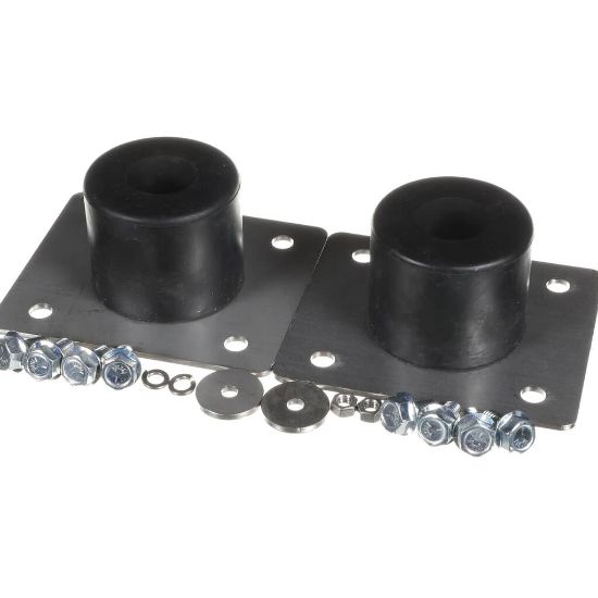 Picture of Alto Shaam 2 Rubber Feet Asboption For Part# 5001614R