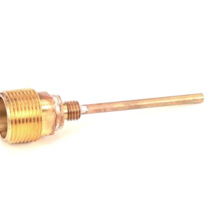 Picture of Alto Shaam Inject.nozzle Condenser Weld Part# 5000284