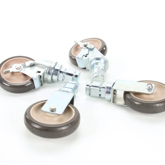 Picture of Alto Shaam Casters,stem, 5 In,unibody Part# 5004862