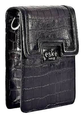 Picture of eske Burg - Genuine Leather Messenger Bag