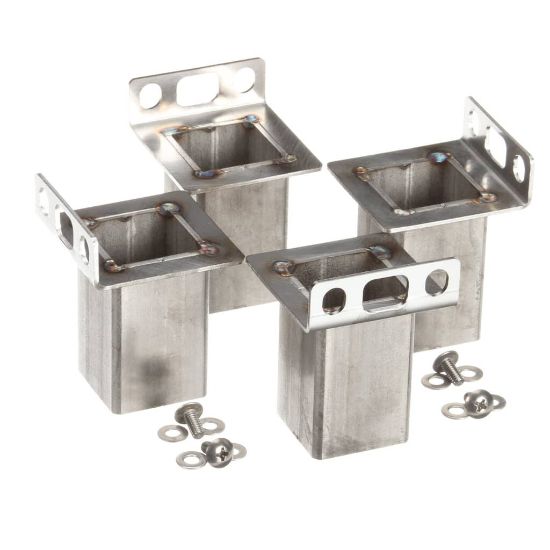 Picture of Alto Shaam Poststacking(u)opt. Kit Part# 5004864