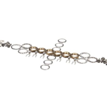 Picture of Alto Shaam Icombi Hardware Kit Part# 5007684